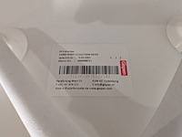 (ns materiaal) 4x diverse kruk, fp collection & aeris - afbeelding 12 van  15