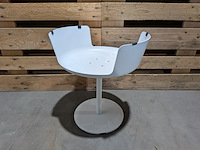 (ns materiaal) 4x diverse kruk, fp collection & aeris - afbeelding 14 van  15