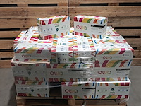 (ns materiaal) ± 50 tonercartridges, owa, cf259x, black, hp compatibel - afbeelding 1 van  9