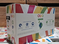 (ns materiaal) ± 50 tonercartridges, owa, cf259x, black, hp compatibel - afbeelding 5 van  9