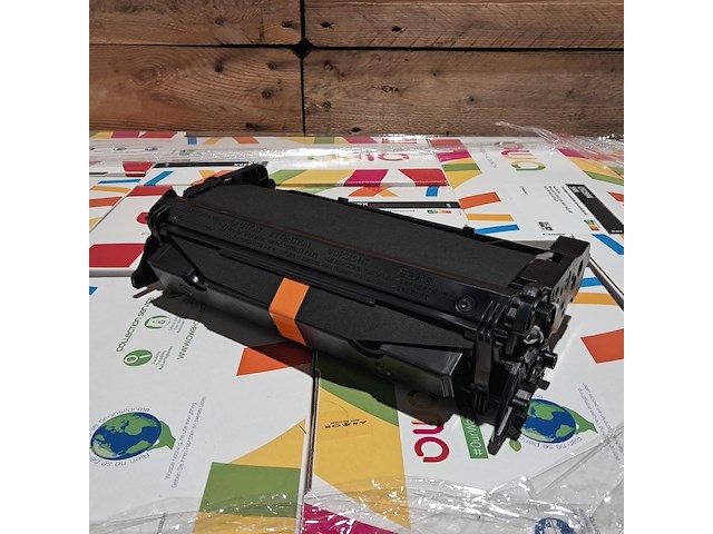 (ns materiaal) ± 50 tonercartridges, owa, cf259x, black, hp compatibel - afbeelding 6 van  9