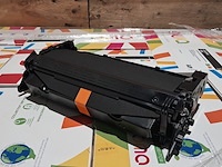 (ns materiaal) ± 50 tonercartridges, owa, cf259x, black, hp compatibel - afbeelding 6 van  9