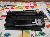 (ns materiaal) ± 50 tonercartridges, owa, cf259x, black, hp compatibel - afbeelding 8 van  9