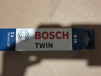(ns materiaal) ± 550 ruitenwisserbladen met klinknagel, bosch, twin n70 - afbeelding 2 van  12