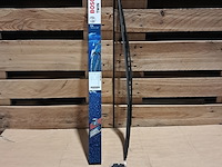 (ns materiaal) ± 550 ruitenwisserbladen met klinknagel, bosch, twin n70 - afbeelding 1 van  12