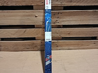 (ns materiaal) ± 550 ruitenwisserbladen met klinknagel, bosch, twin n70 - afbeelding 12 van  12