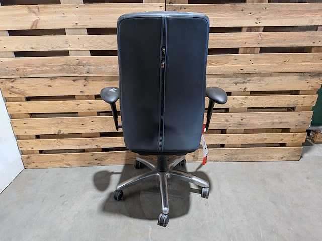 (ns materiaal) 6x bureaustoel - afbeelding 2 van  18