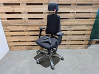 (ns materiaal) 6x bureaustoel - afbeelding 3 van  18