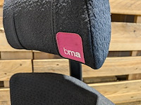 (ns materiaal) 6x bureaustoel - afbeelding 4 van  18