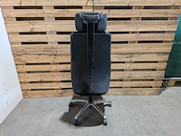 (ns materiaal) 6x bureaustoel - afbeelding 8 van  18