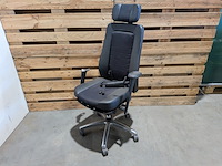 (ns materiaal) 6x bureaustoel - afbeelding 9 van  18