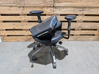 (ns materiaal) 6x bureaustoel - afbeelding 13 van  18