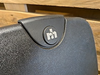 (ns materiaal) 6x bureaustoel - afbeelding 14 van  18