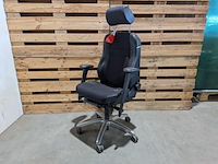 (ns materiaal) 6x bureaustoel - afbeelding 15 van  18