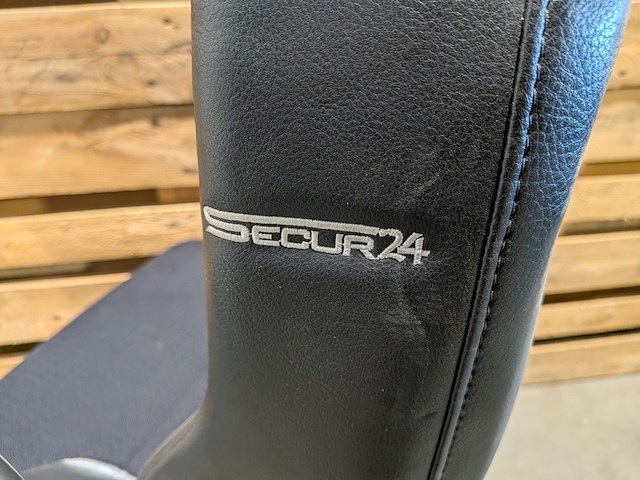 (ns materiaal) 6x bureaustoel - afbeelding 17 van  18