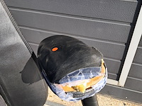 (ns materiaal) 7x diverse bureaustoel, o.a könic - afbeelding 5 van  47