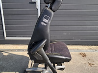 (ns materiaal) 7x diverse bureaustoel, o.a könic - afbeelding 20 van  47