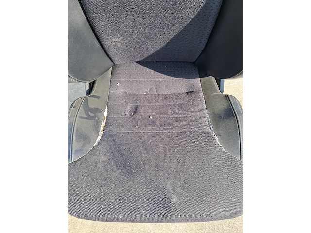 (ns materiaal) 7x diverse bureaustoel, o.a könic - afbeelding 24 van  47