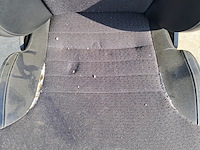 (ns materiaal) 7x diverse bureaustoel, o.a könic - afbeelding 24 van  47