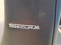 (ns materiaal) 7x diverse bureaustoel, o.a könic - afbeelding 27 van  47