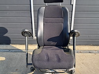 (ns materiaal) 7x diverse bureaustoel, o.a könic - afbeelding 28 van  47