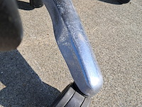 (ns materiaal) 7x diverse bureaustoel, o.a könic - afbeelding 33 van  47