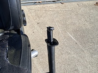 (ns materiaal) 7x diverse bureaustoel, o.a könic - afbeelding 40 van  47