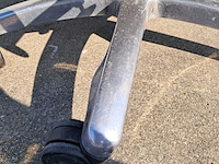 (ns materiaal) 7x diverse bureaustoel, o.a könic - afbeelding 42 van  47