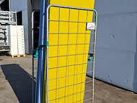 (ns materiaal) 8x akoestisch wandpaneel, gispen - afbeelding 3 van  10