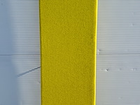 (ns materiaal) 8x akoestisch wandpaneel, gispen - afbeelding 6 van  10