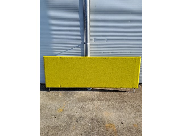 (ns materiaal) 8x akoestisch wandpaneel, gispen - afbeelding 7 van  10