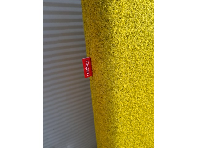 (ns materiaal) 8x akoestisch wandpaneel, gispen - afbeelding 8 van  10