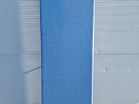 (ns materiaal) 8x akoestisch wandpaneel, gispen - afbeelding 9 van  10