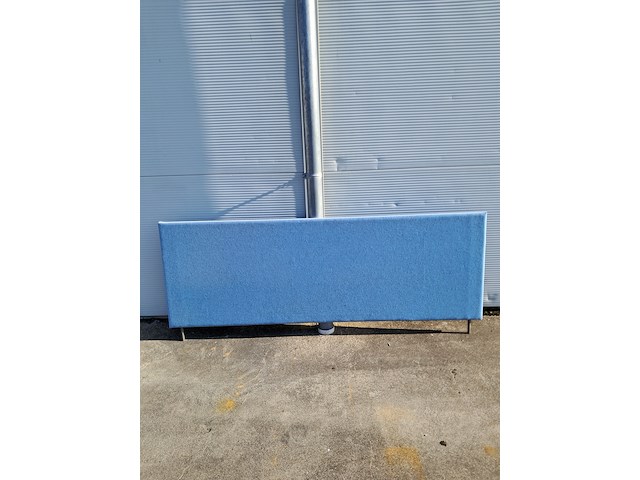 (ns materiaal) 8x akoestisch wandpaneel, gispen - afbeelding 10 van  10