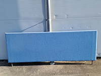 (ns materiaal) 8x akoestisch wandpaneel, gispen - afbeelding 10 van  10