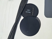 (ns materiaal) 8x elektrisch curved bureaublad - afbeelding 7 van  7