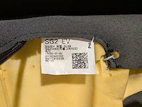 (ns materiaal) achterbank, kia, niro ev sg2, 2023 - afbeelding 5 van  17