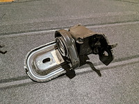 (ns materiaal) achterbank, kia, niro ev sg2, 2023 - afbeelding 7 van  17