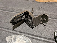 (ns materiaal) achterbank, kia, niro ev sg2, 2023 - afbeelding 8 van  17