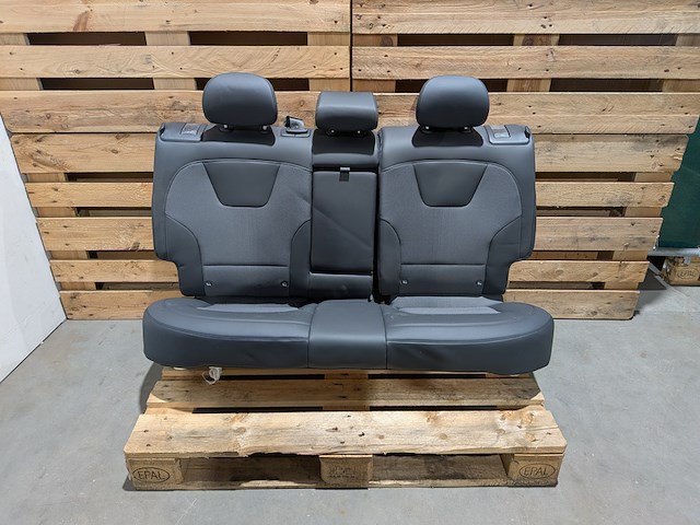 (ns materiaal) achterbank, kia, niro ev sg2, 2023 - afbeelding 1 van  17