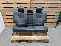 (ns materiaal) achterbank, kia, niro ev sg2, 2023 - afbeelding 1 van  17