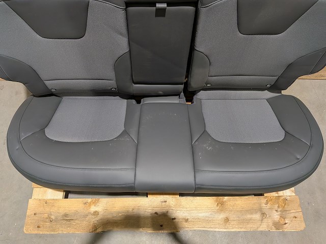 (ns materiaal) achterbank, kia, niro ev sg2, 2023 - afbeelding 11 van  17