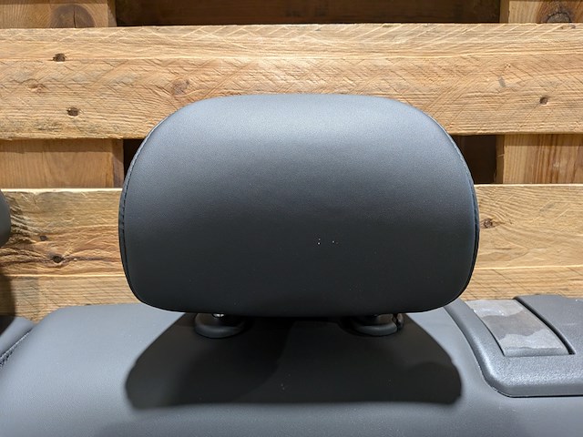 (ns materiaal) achterbank, kia, niro ev sg2, 2023 - afbeelding 12 van  17