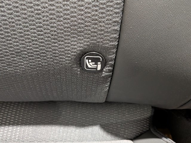 (ns materiaal) achterbank, kia, niro ev sg2, 2023 - afbeelding 16 van  17