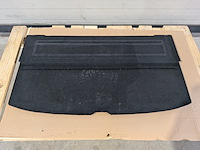 (ns materiaal) achterbank, vloermat & hoedenplank, kia niro (sg2) ev, charcoal gray, 2023 - afbeelding 8 van  23