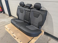 (ns materiaal) achterbank, vloermat & hoedenplank, kia niro (sg2) ev, charcoal gray, 2023 - afbeelding 12 van  23