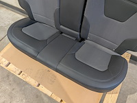 (ns materiaal) achterbank, vloermat & hoedenplank, kia niro (sg2) ev, charcoal gray, 2023 - afbeelding 21 van  23