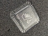 (ns materiaal) achterbank, vloermat & hoedenplank, kia niro (sg2) ev, charcoal gray, 2023 - afbeelding 3 van  23