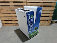 (ns materiaal) afvalscheidingsstation - afbeelding 1 van  5