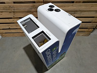 (ns materiaal) afvalscheidingsstation - afbeelding 2 van  5